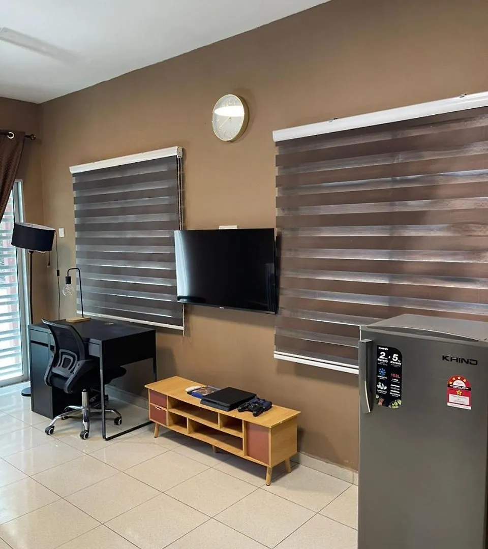 Studio Concept By Abangjerol Malacca 0*,  Malaysia