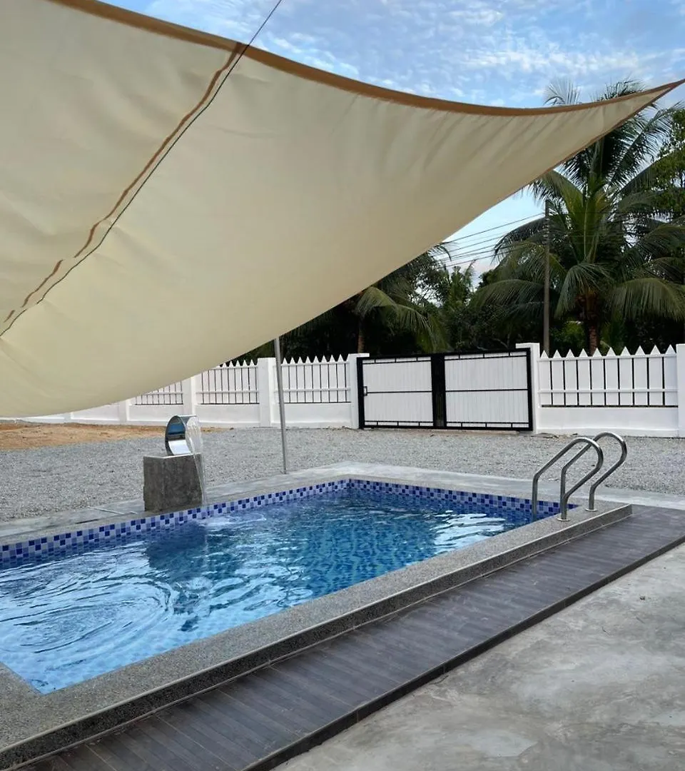 Holiday home Studio Concept By Abangjerol Malacca