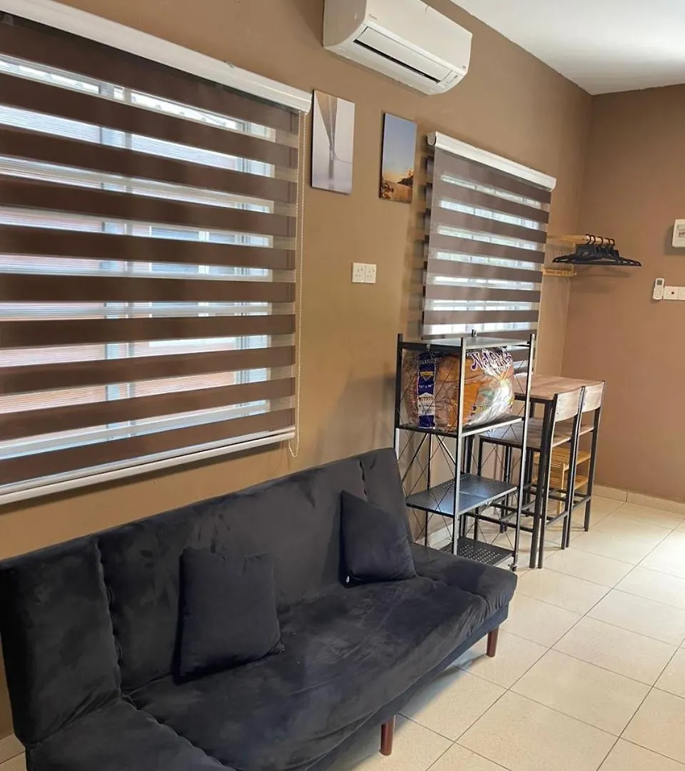 Studio Concept By Abangjerol Malacca Holiday home