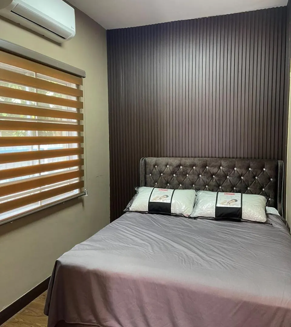 Studio Concept By Abangjerol Malacca